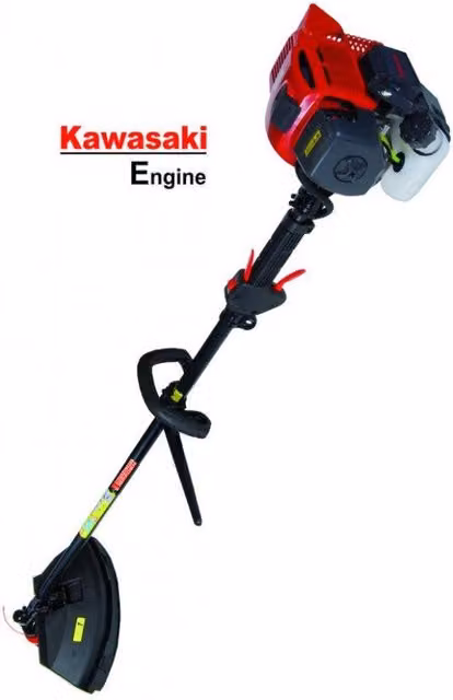 Decespugliatore Vigor, tj-45e/i kawasaki 2t, maniglia