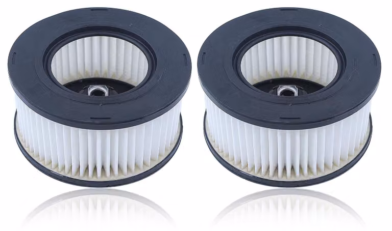 Set di filtri dell'aria per motosega - 2 pezzi, compatibili con Stihl MS231/251/271/291/311/391