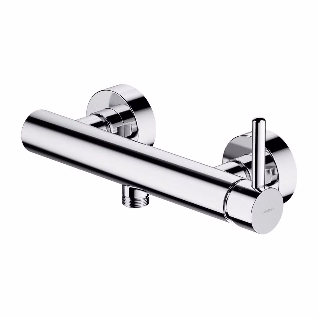 Omnires Y Y1240CR Miscelatore per doccia, cromato