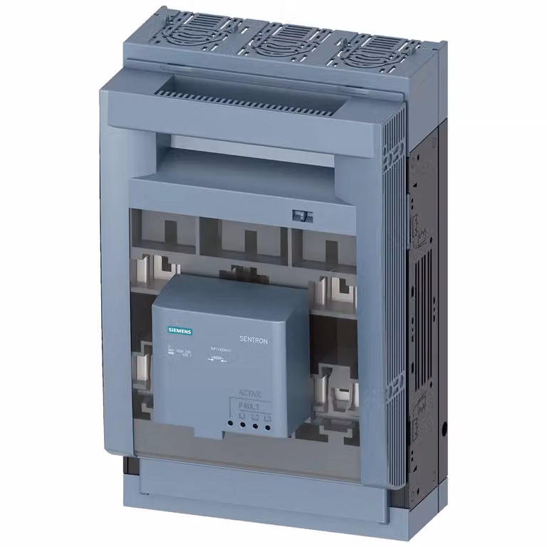 SIEMENS 3NP1143-1DA14 Sezionatore con fusibile Portata del fusibile = 1 250 A 690 V/CA