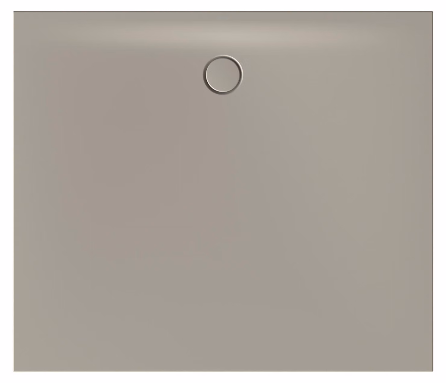 BetteFloor Side receveurs de douche avec support de receveur minimum, 1400x1200mm, 3394-416T1, 3394-416T1
