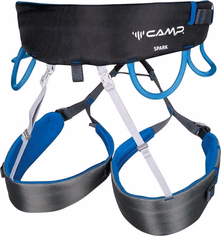 Campo Spark XL