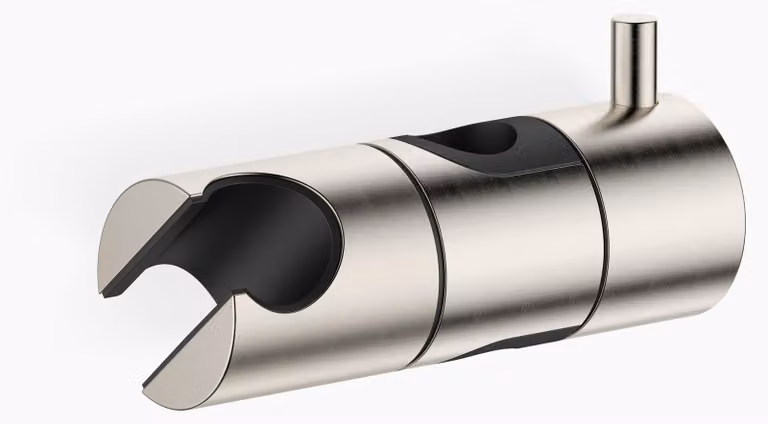 Coulisseau Dornbracht, pour tube de 18mm de diamètre, 12580970-06, 12580970-06