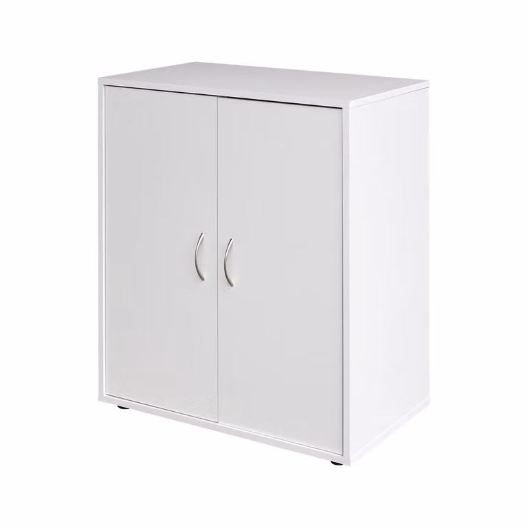 Comò 2 ante 1501 bianco