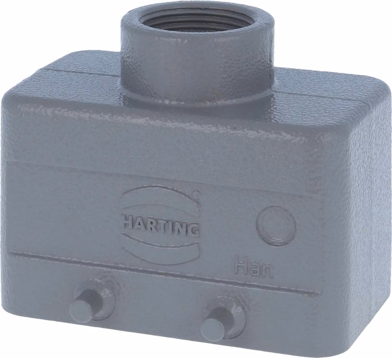 Bussola HAN 10B-GG-16 - Bussola per connettore industriale 09300101421