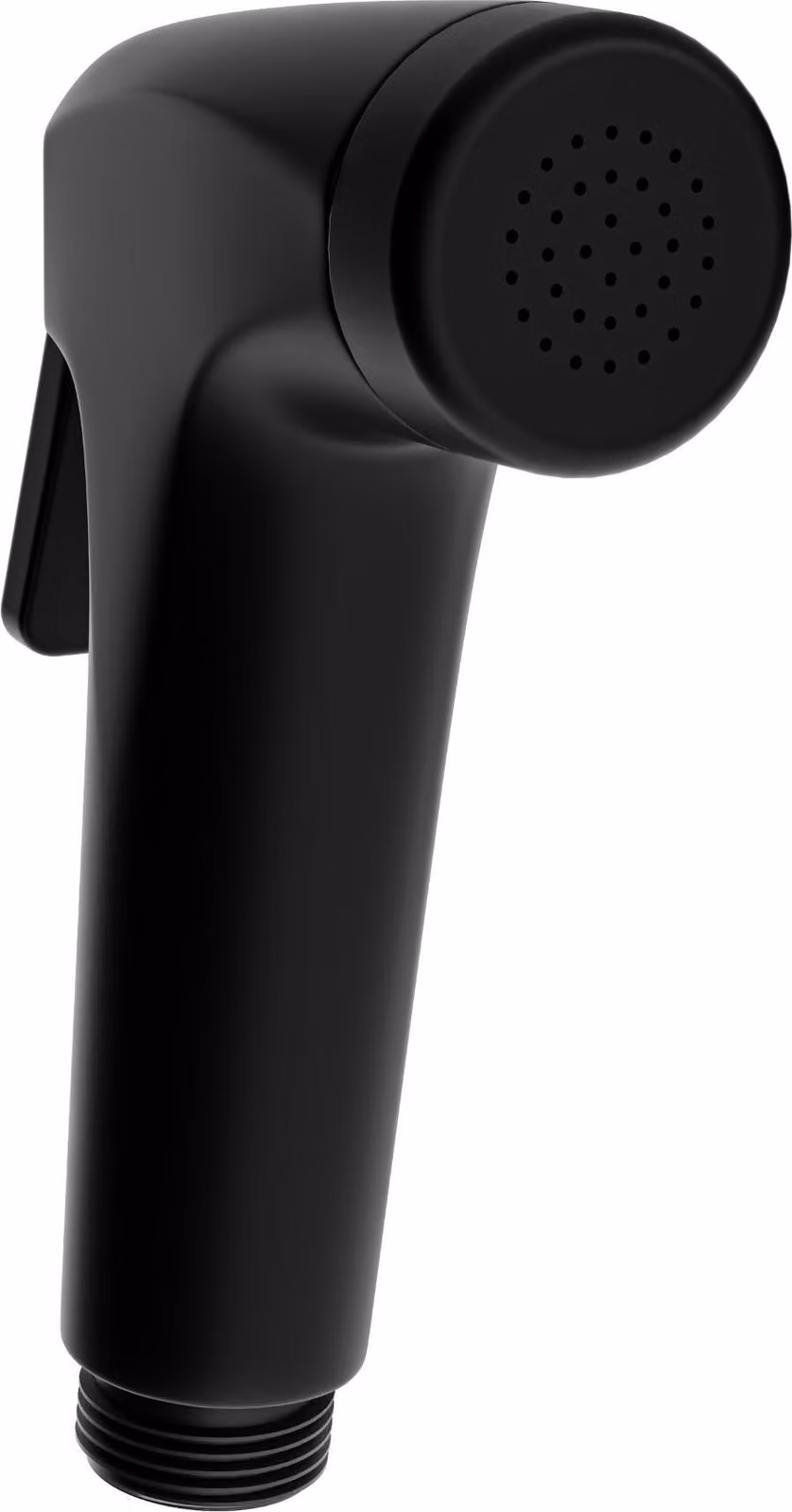 Mexen R-76 doccetta bidet, nera - 79576-70