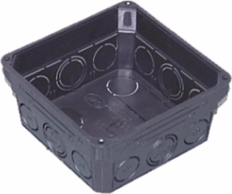 Legrand scatola di derivazione da incasso 150x150 mm, 1 pz.