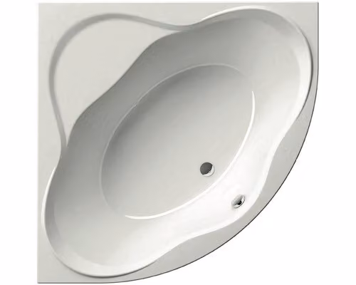 Vasca angolare Ravak New day 150x150 cm C661000000