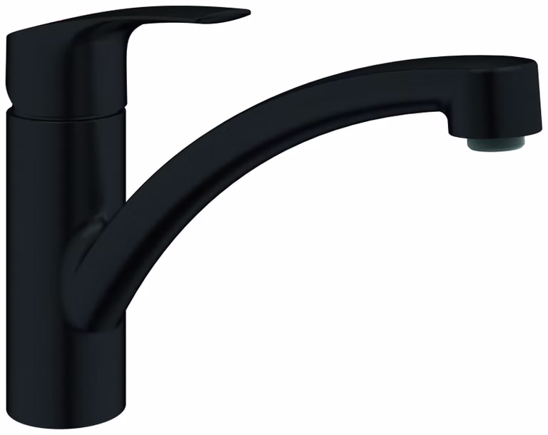 GROHE 332812433 rubinetto Nero