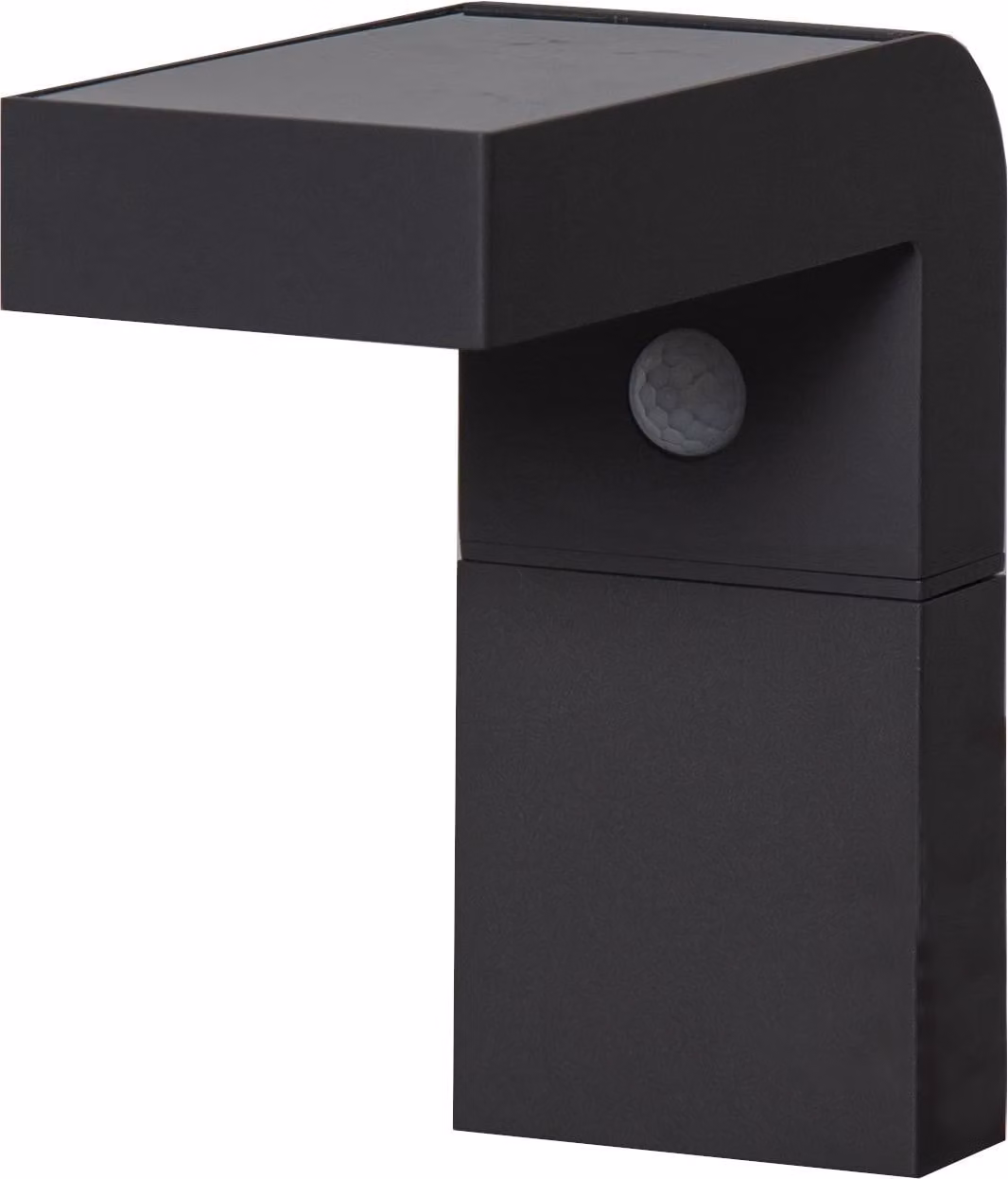 Applique solare a LED "Vici" con sensore di movimento