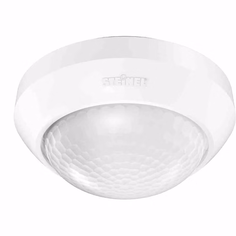 Steinel IS 2360-3 ECO WS Rilevatore di movimento 05770 (057770)