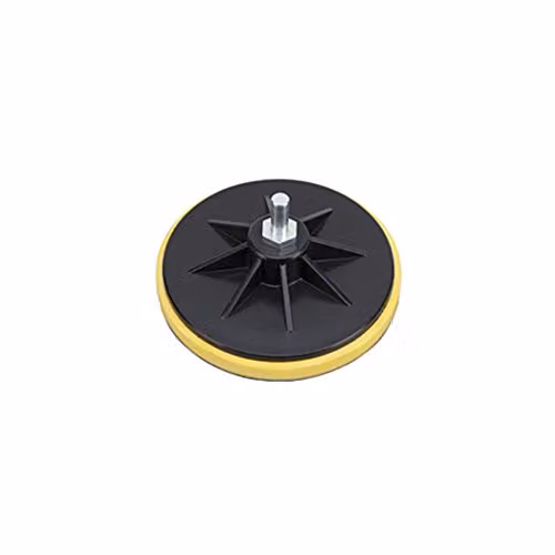 Platorello Velcrato Mm 125 Codulo        338.82 Pg