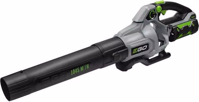 Soffiatore a batteria EGO LB 5300 E, 56 V, Grigio