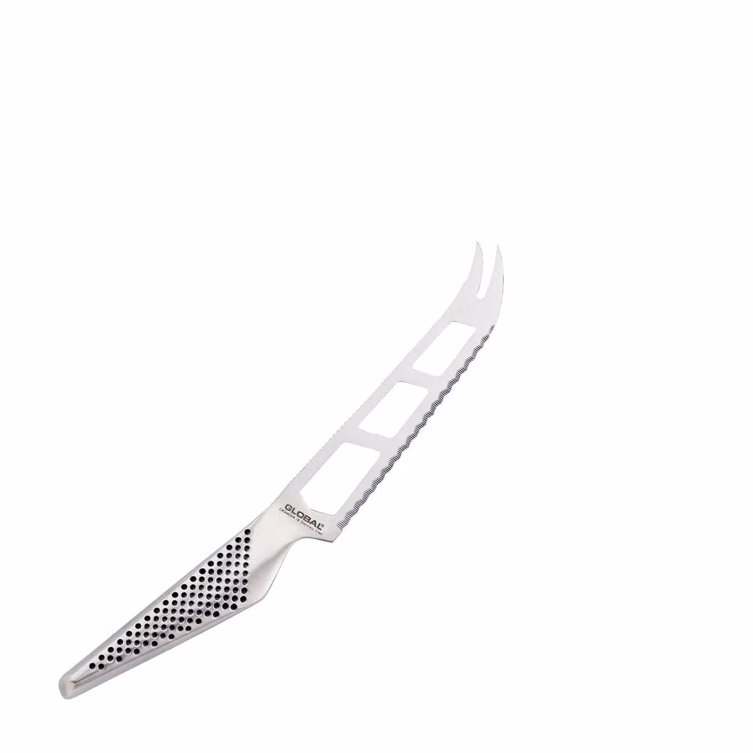 Coltello formaggio 14 cm serie GS di Global per destrimani