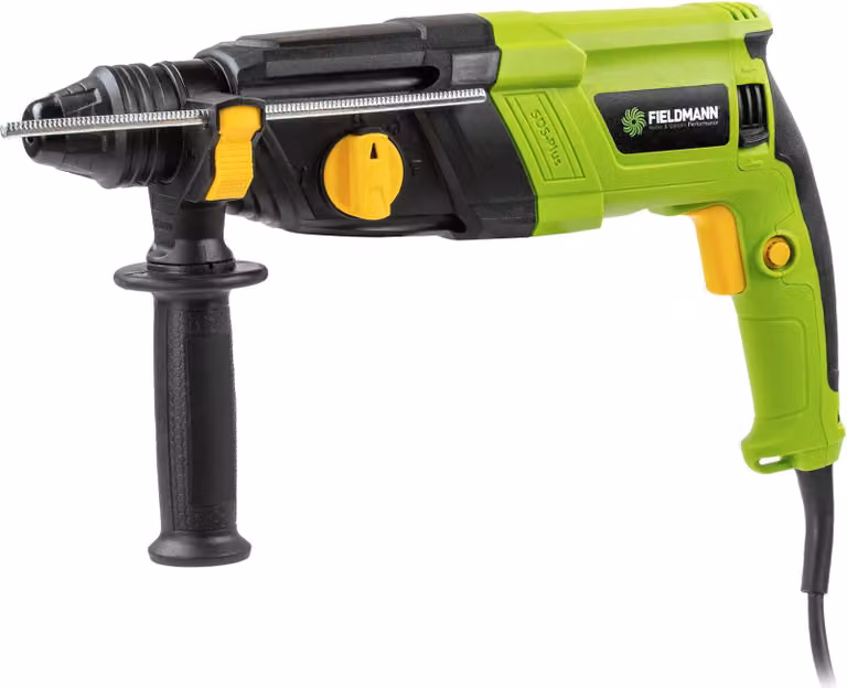 Hammer drill - Fieldmann - FDV 210850-E