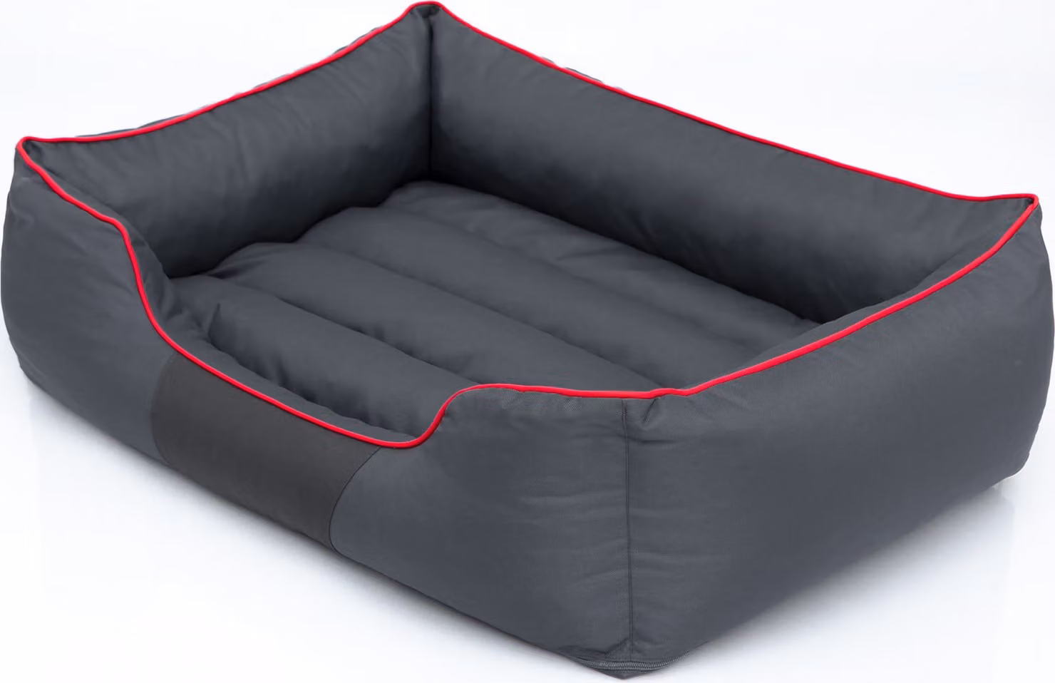Letto per cani "Comfort" - 65x50cm - Materasso rettangolare impermeabile per cani | PillowPrim