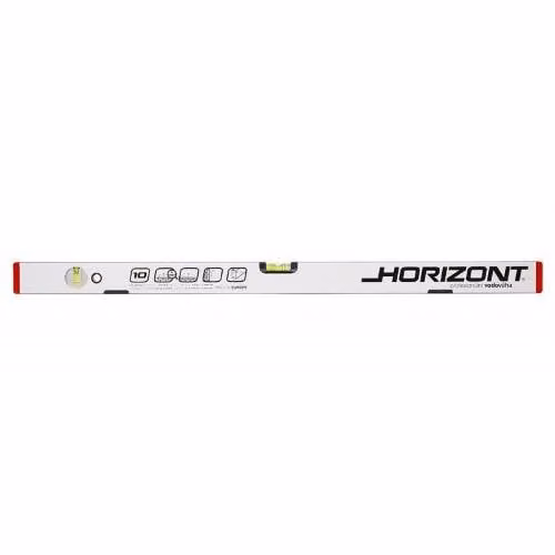 Livella Levior HORIZONT VVM 800mm 2 L+magnete