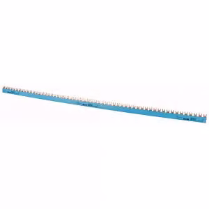 Barra di fase Eaton, N, 10 mm², a forcella, 1 m 168836