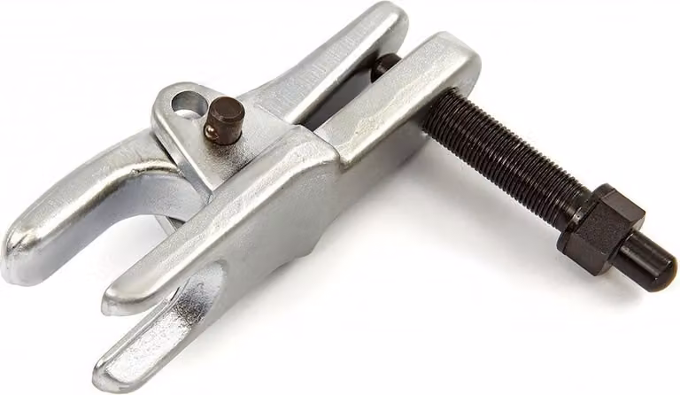Estrattore di perni, giunti sferici e testate 22mm HBM Machines Netherlands