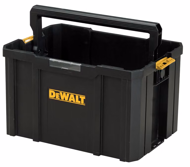 DeWALT DWST1 – 71228 Panier, jaune/noir