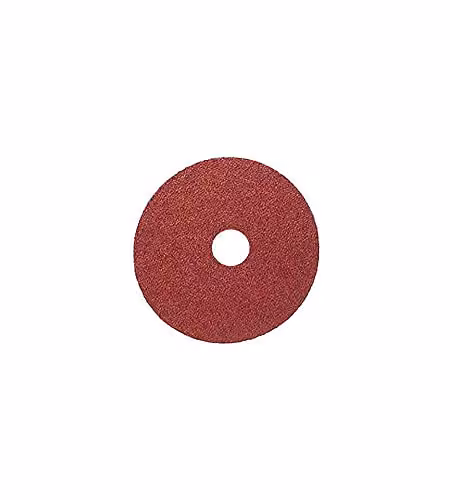 Disco Abrasivo Fibrato 125 F.22 Gr 36     Imperial