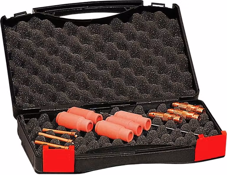 Kit Lorch WIG 2 / 2,4 mm / LTG 17 / 26