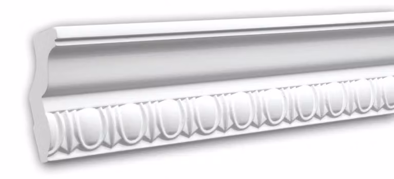 Profilo flessibile Profhome 150112F stile classico 2 m