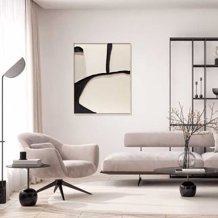 Quadro Slipper Agave Quadri