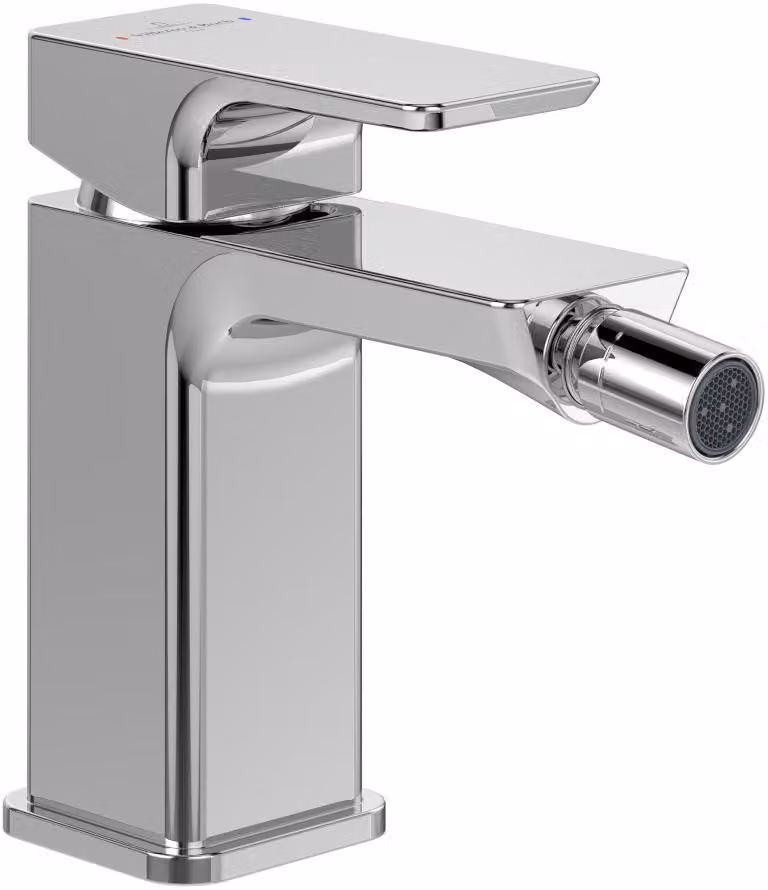 CASA39 Villeroy & Boch Subway 3.0 Miscelatore da bidet TVB11200100061