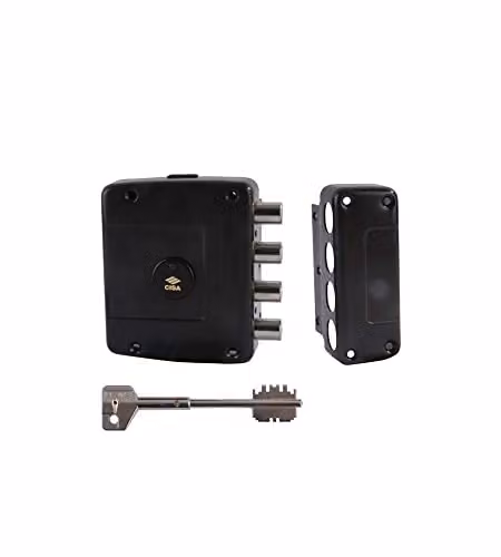 Serratura Sicurezza Semplice Dx    57152-60-1 Cisa
