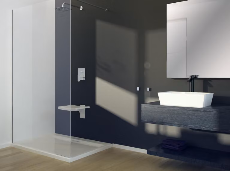Design Waschschale Aufsatzwaschbecken Acryl Waschtisch Waschbecken Aufsatz