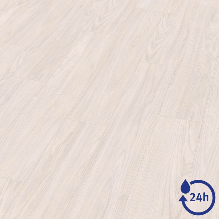 EGGER NatureSense* Laminato Aqua EL1096 Sheffield, finitura: acero bianco