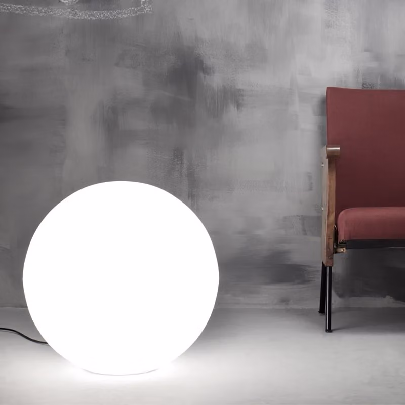 Lampada Moon Kloris