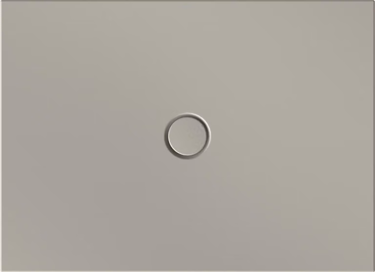 BetteFloor receveurs de douche avec BetteAntidérapant Pro, 1100x800mm, 8731-416AE, 8731-416AE