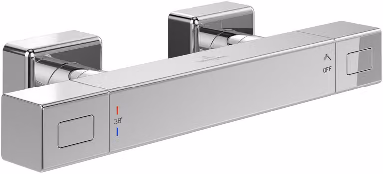 CASA39 Villeroy & Boch Universal Taps & Fittings Miscelatore termostatico per doccia TVS00001800061