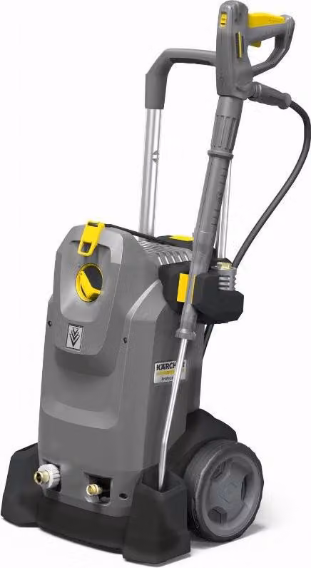 Kärcher HD 6/15 M Idropulitrice o idropulitrice compatta elettrica 560 l/h 3100 W Grigio