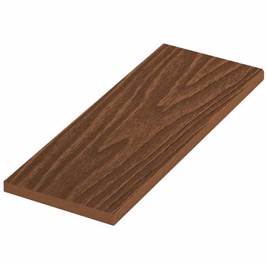 Lama per recinzione G21 Red Wood 150 cm, WPC