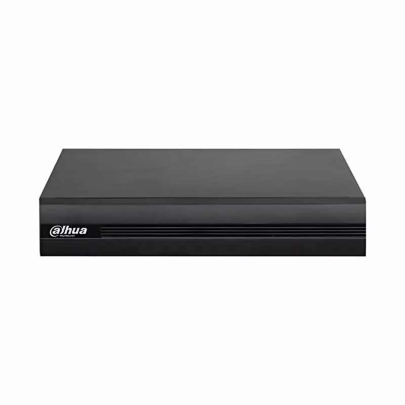 Videoregistratore Dahua XVR1B16H-I Penta-brid 16 Canali 1080P Compact 1U Nero – 2