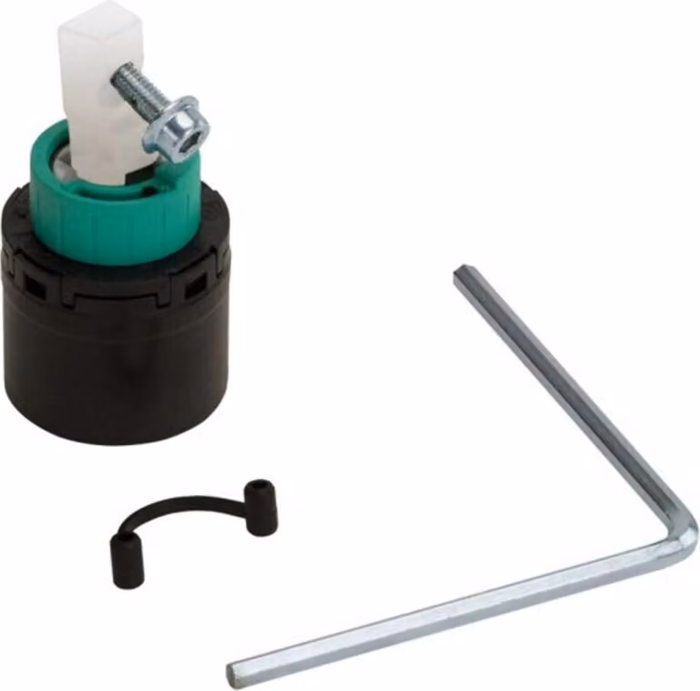 HANSGROHE 92530000 Cartuccia M35 EcoR Miscelatore per lavabo