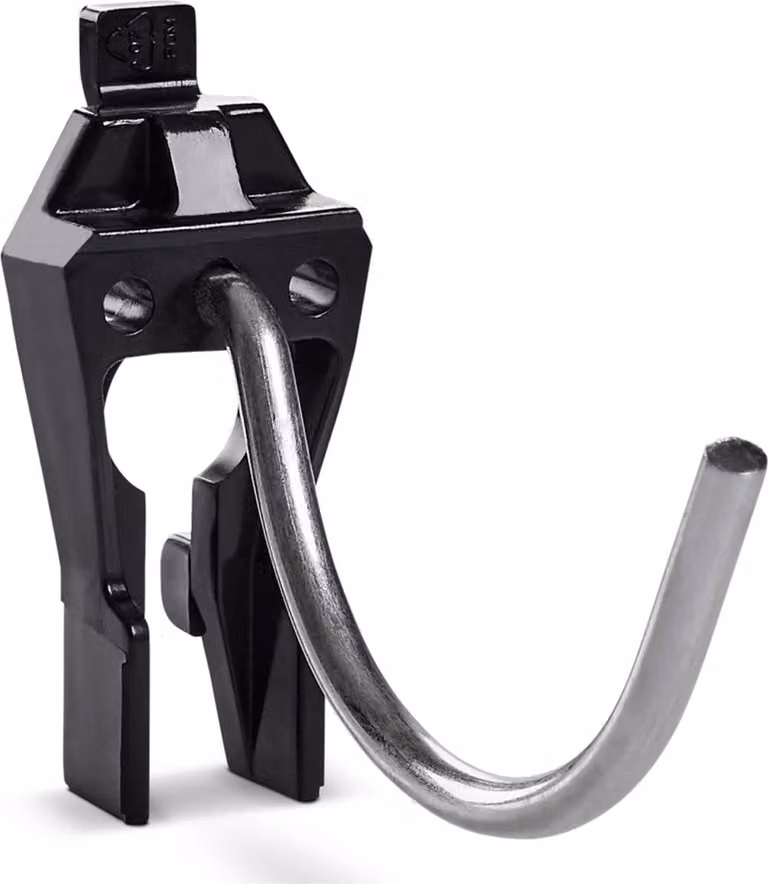 Raaco Clip 10 - Supporto per trapano, 108928