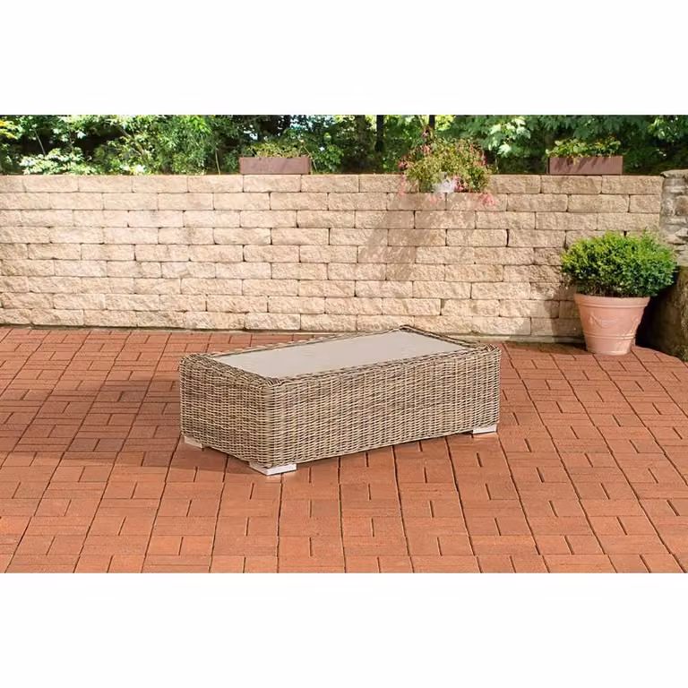 Legno Tisch 5 mm