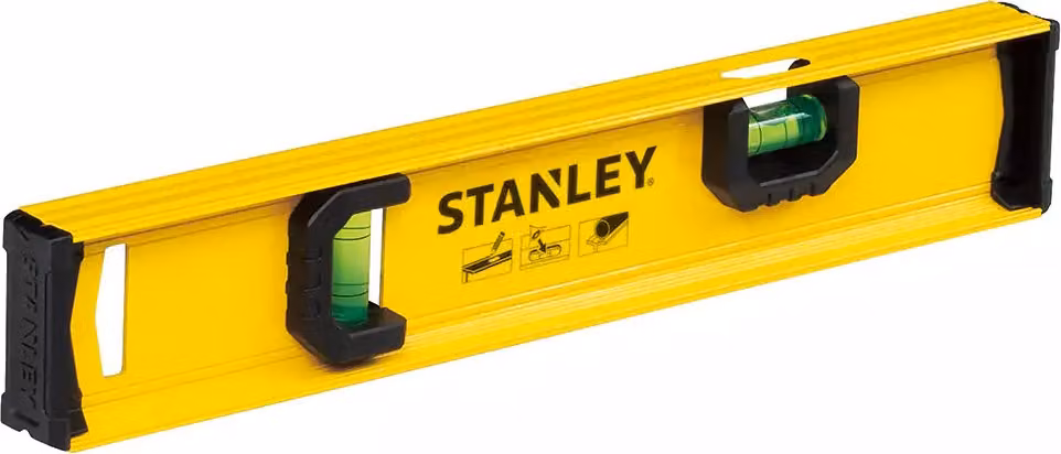 Stanley Level.i-Beam 450Mm