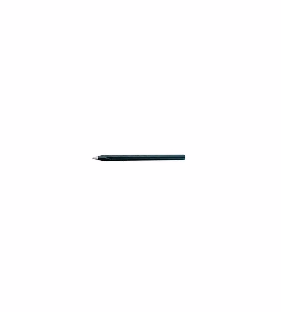 Scalpello Per Muratore A Punta Diam. 16 X 400 Mm.
