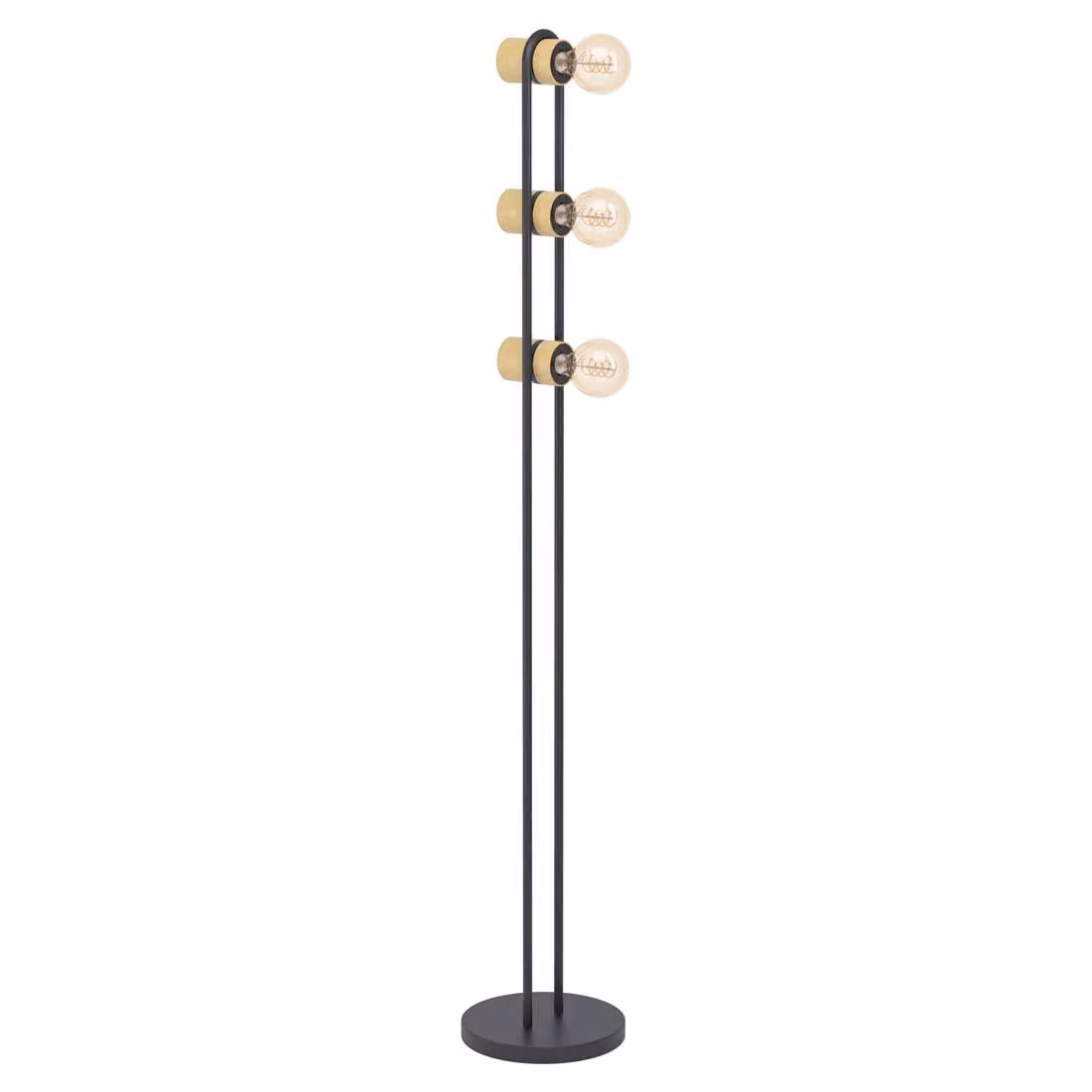 Lampada da terra CHIEVELEY 43544 Eglo