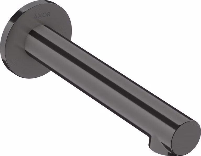 hansgrohe AXOR Uno bec de baignoire droit, projection 175mm, 45410340, 45410340