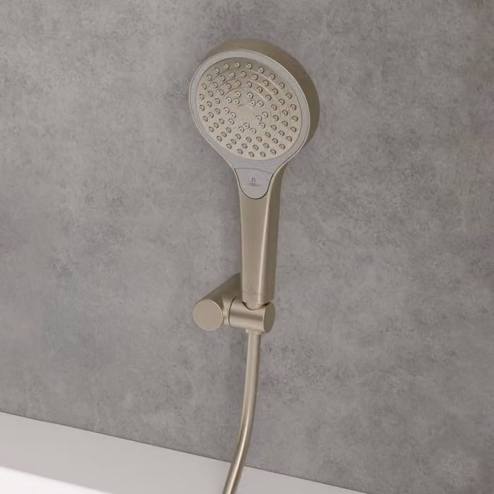 Villeroy & Boch TVS10900100064 Doccetta 3StraklaVerve Docce