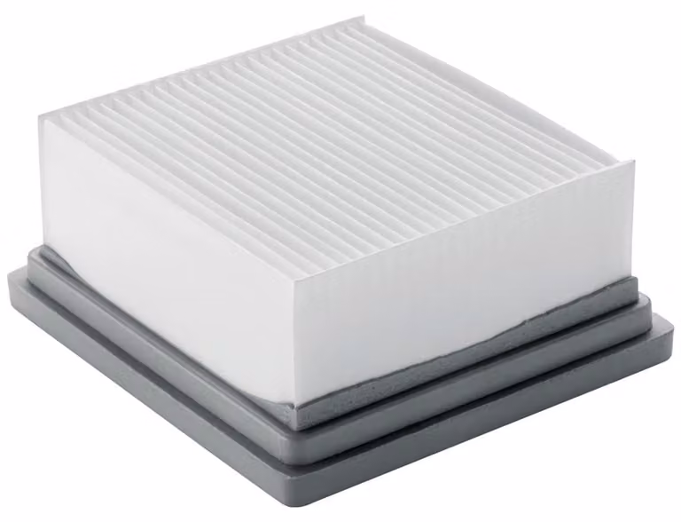 Metabo 630212000 Accessori per aspirapolvere/filtro supplementare a tamburo (630212000)