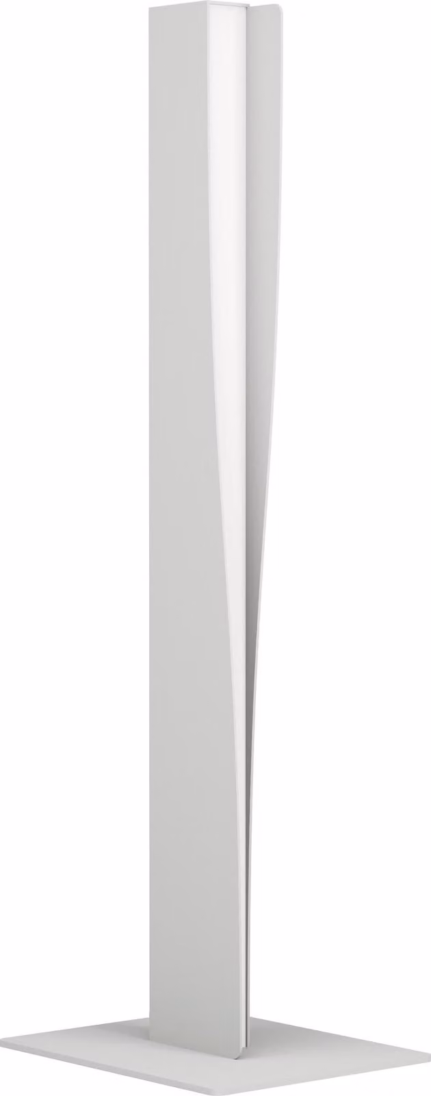 EGLO connect.z Lampada da tavolo LED per la casa intelligente, modello Bolognano-Z, lampada da tavolo dimmerabile, compatibile con ZigBee e Matter, controllo tramite app e comandi vocali Alexa, RGB, altezza 48 cm