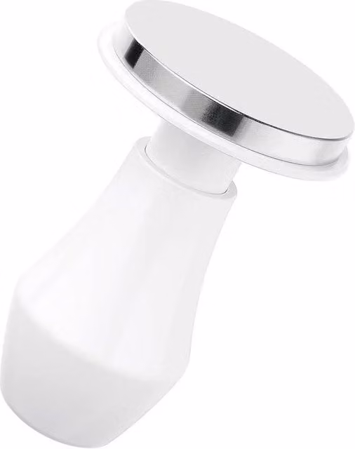 Regolatore di pressione per barista - manico in alluminio - Ø 533 mm