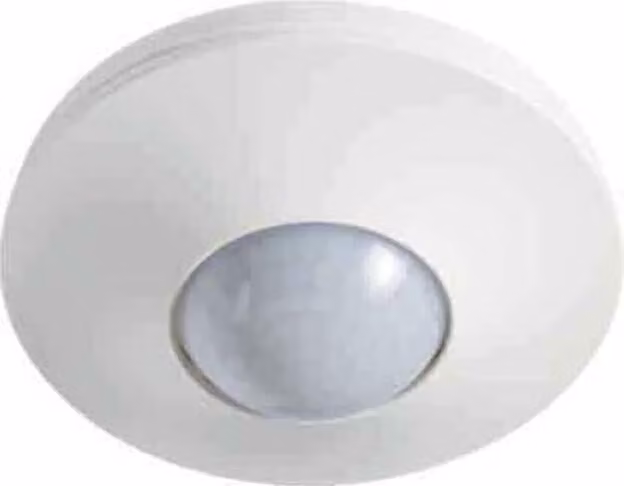 Rivelatore di presenza a soffitto ESYLUX PD-C 360i/8 MIC EP10425882